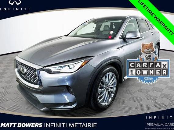 INFINITI QX50 2024 3PCAJ5BB3RF109029 image