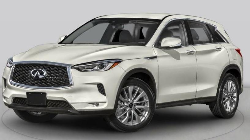 INFINITI QX50 2024 3PCAJ5BA8RF103234 image