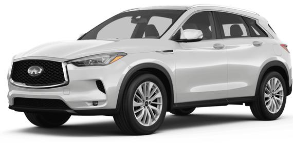 INFINITI QX50 2024 3PCAJ5BB0RF100756 image