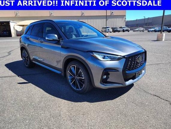 INFINITI QX50 2024 3PCAJ5FA3RF111994 image