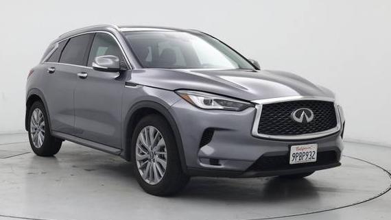 INFINITI QX50 2024 3PCAJ5BB3RF114831 image