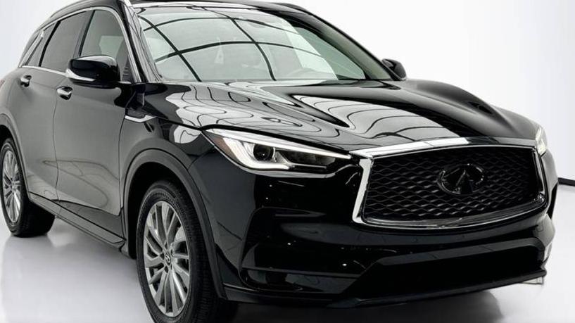 INFINITI QX50 2024 3PCAJ5BA8RF107185 image