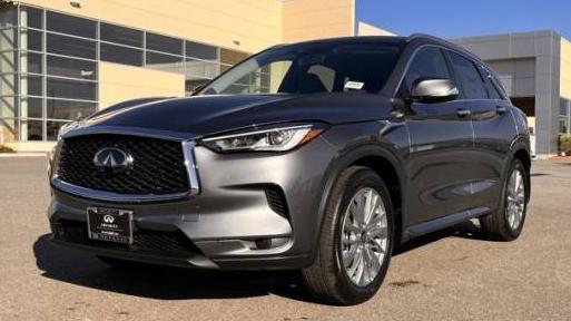 INFINITI QX50 2024 3PCAJ5BA4RF102291 image