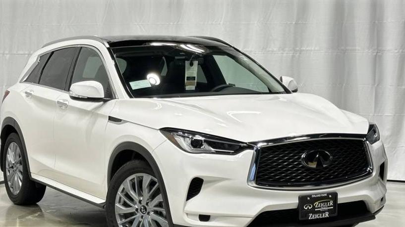 INFINITI QX50 2024 3PCAJ5BB9RF106720 image