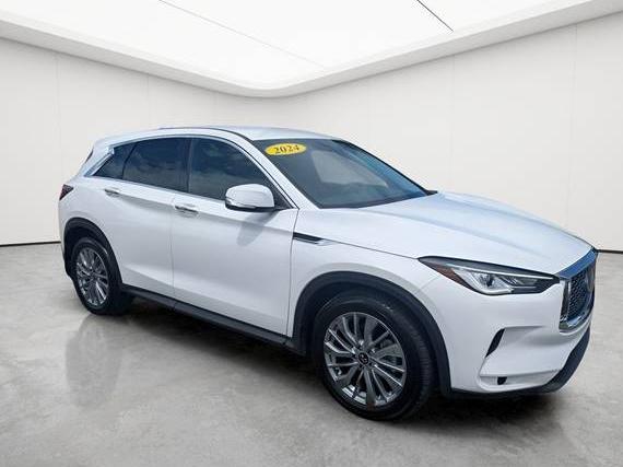 INFINITI QX50 2024 3PCAJ5AA3RF107046 image