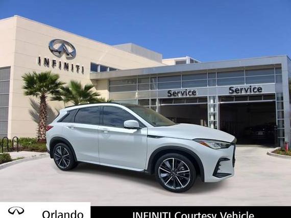 INFINITI QX50 2024 3PCAJ5FA3RF109873 image