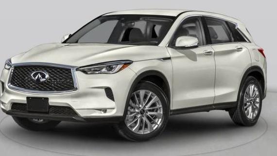 INFINITI QX50 2024 3PCAJ5FA9RF107173 image