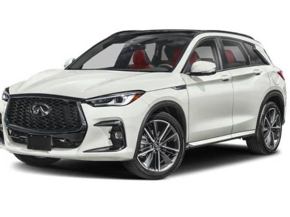 INFINITI QX50 2024 3PCAJ5FB8RF102426 image