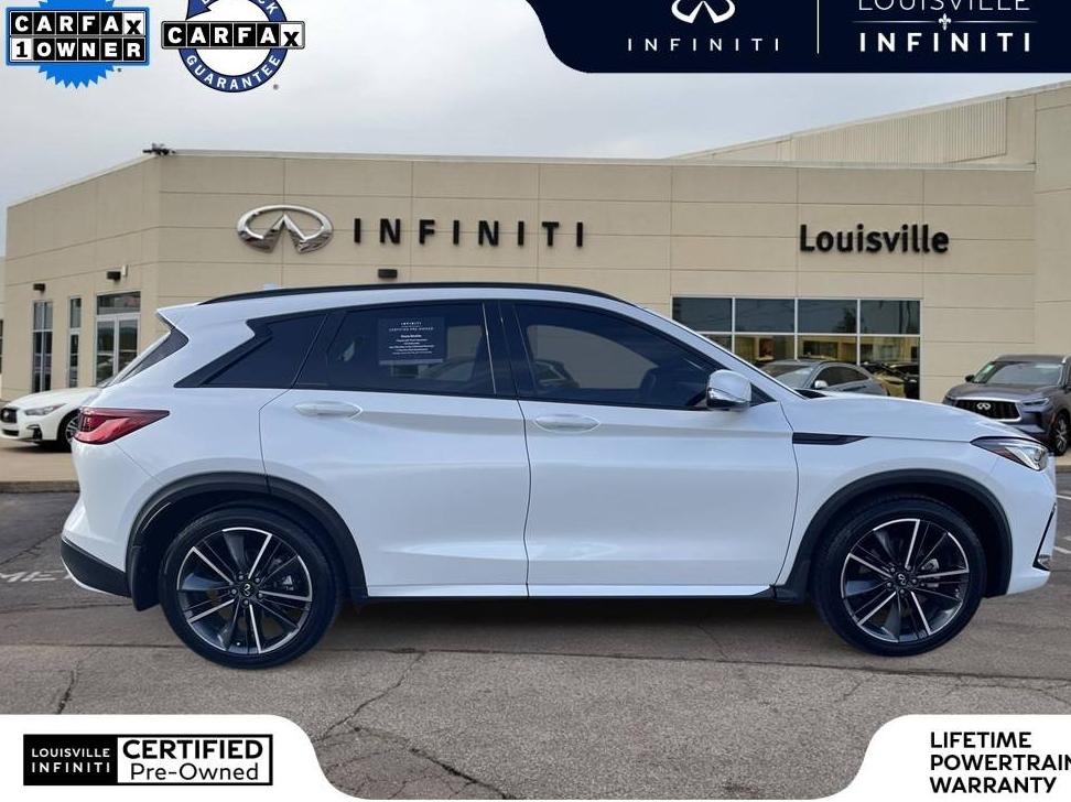 INFINITI QX50 2024 3PCAJ5FB7RF102997 image