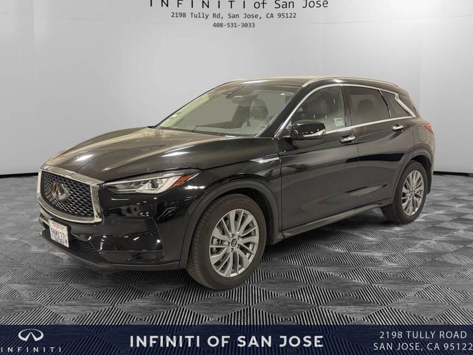 INFINITI QX50 2024 3PCAJ5BB4RF106561 image