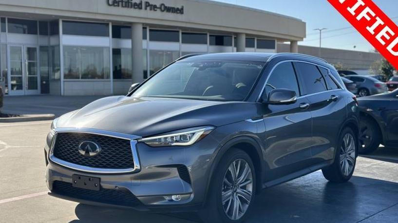 INFINITI QX50 2024 3PCAJ5BA9RF115120 image