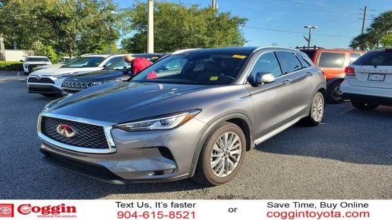 INFINITI QX50 2024 3PCAJ5BA4RF110083 image