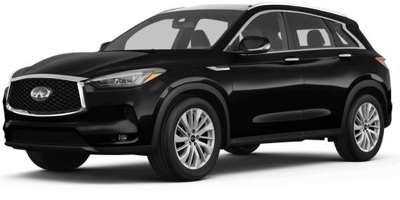 INFINITI QX50 2024 3PCAJ5BA2RF109711 image
