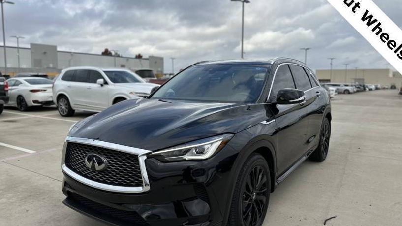 INFINITI QX50 2024 3PCAJ5BA6RF114670 image