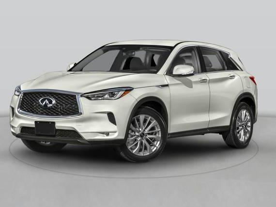 INFINITI QX50 2024 3PCAJ5BA2RF114021 image