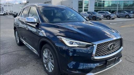 INFINITI QX50 2024 3PCAJ5BB9RF101081 image