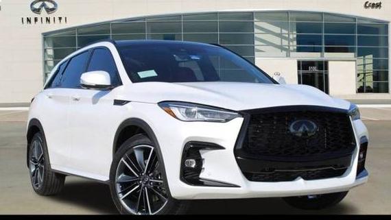 INFINITI QX50 2024 3PCAJ5FA3RF112062 image