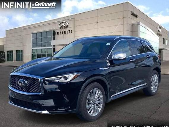 INFINITI QX50 2024 3PCAJ5BA0RF111750 image INFINITI QX50 2024 3PCAJ5BA0RF111750 image