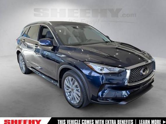INFINITI QX50 2024 3PCAJ5BB0RF108193 image INFINITI QX50 2024 3PCAJ5BB0RF108193 image