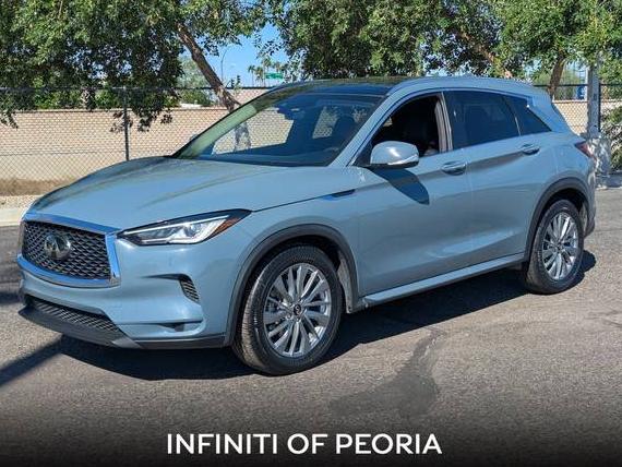 INFINITI QX50 2024 3PCAJ5BA9RF105266 image INFINITI QX50 2024 3PCAJ5BA9RF105266 image