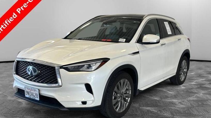 INFINITI QX50 2024 3PCAJ5BB6RF102706 image