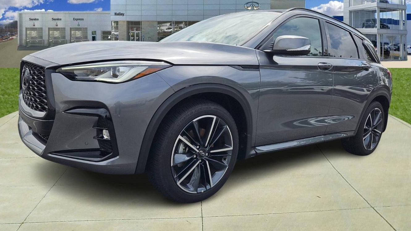 INFINITI QX50 2024 3PCAJ5FA0RF102685 image