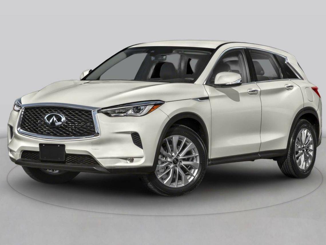 INFINITI QX50 2024 3PCAJ5DB6RF105313 image