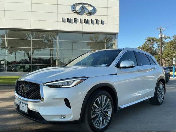 INFINITI QX50 2024 3PCAJ5DB8RF112280 image