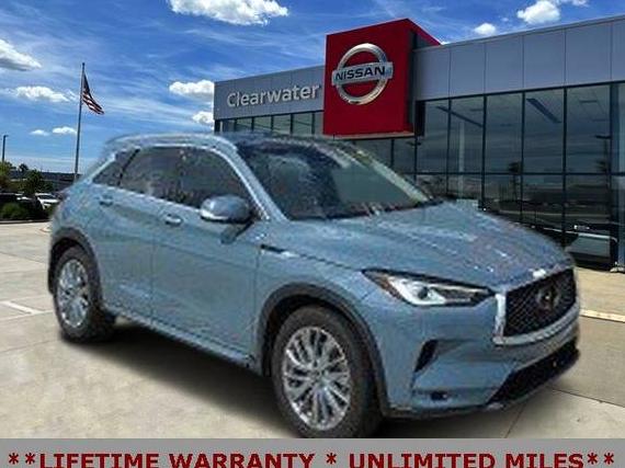 INFINITI QX50 2024 3PCAJ5BA7RF104312 image