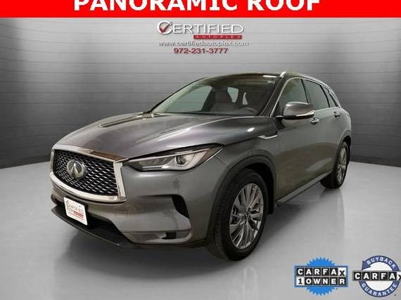 INFINITI QX50 2024 3PCAJ5BA6RF114023 image