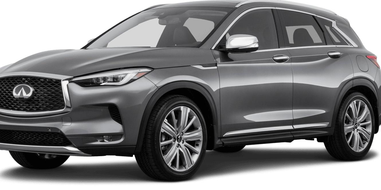 INFINITI QX50 2024 3PCAJ5DB9RF109341 image