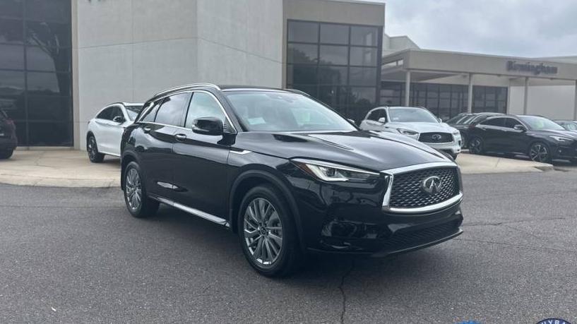 INFINITI QX50 2024 3PCAJ5BA3RF113105 image