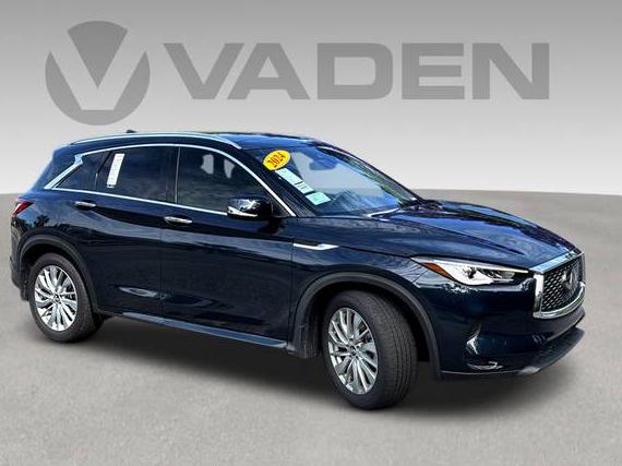 INFINITI QX50 2024 3PCAJ5BA2RF108784 image INFINITI QX50 2024 3PCAJ5BA2RF108784 image