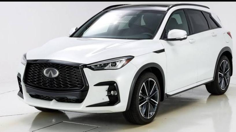 INFINITI QX50 2024 3PCAJ5FA6RF105736 image