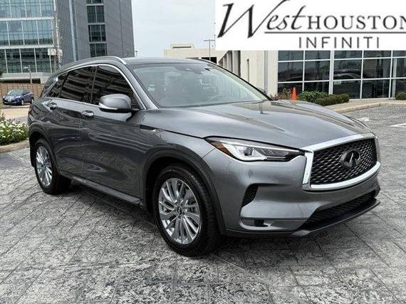 INFINITI QX50 2024 3PCAJ5BA3RF112438 image
