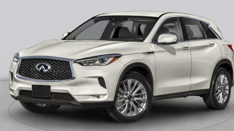 INFINITI QX50 2024 3PCAJ5BB5RF104155 image