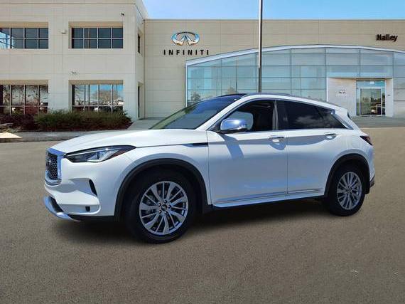 INFINITI QX50 2024 3PCAJ5BA1RF103236 image