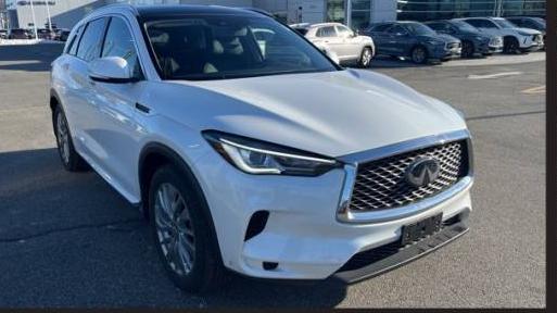 INFINITI QX50 2024 3PCAJ5BB3RF101965 image