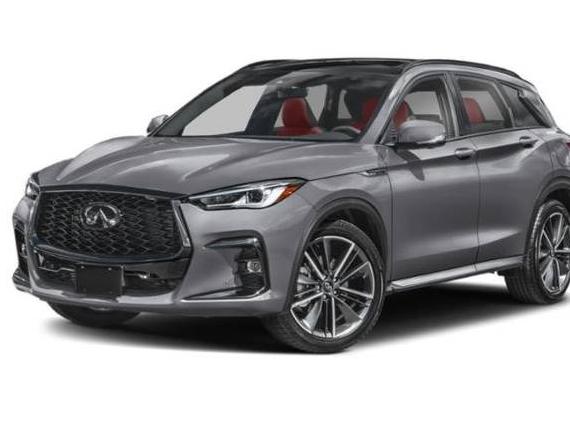 INFINITI QX50 2024 3PCAJ5FA7RF108810 image