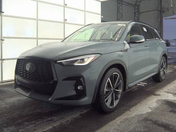 INFINITI QX50 2024 3PCAJ5FB8RF112986 image