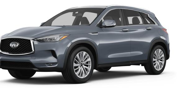 INFINITI QX50 2024 3PCAJ5BA8RF105713 image