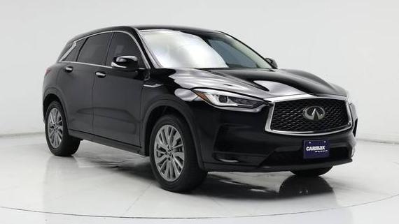 INFINITI QX50 2024 3PCAJ5AA1RF103142 image