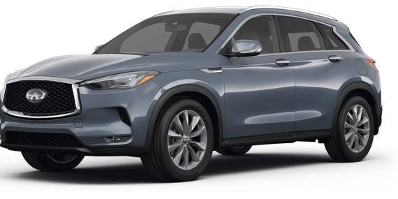 INFINITI QX50 2024 3PCAJ5FB3RF111826 image