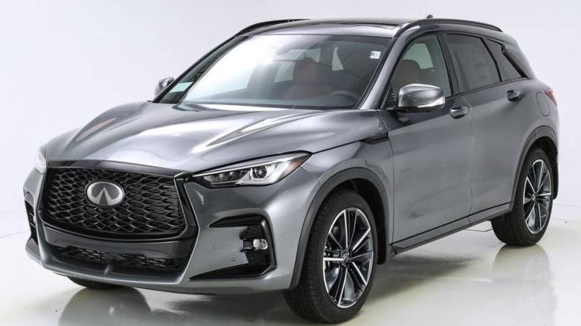 INFINITI QX50 2024 3PCAJ5FA0RF102959 image