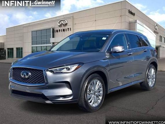 INFINITI QX50 2024 3PCAJ5BA2RF107750 image