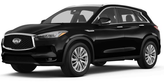 INFINITI QX50 2024 3PCAJ5AA3RF110593 image