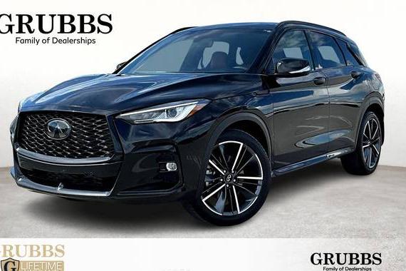 INFINITI QX50 2024 3PCAJ5FA0RF110897 image