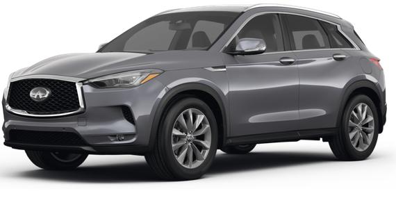 INFINITI QX50 2024 3PCAJ5FB1RF114708 image