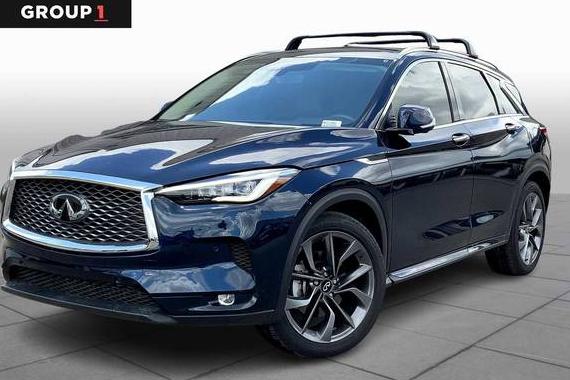 INFINITI QX50 2024 3PCAJ5EB6RF111983 image