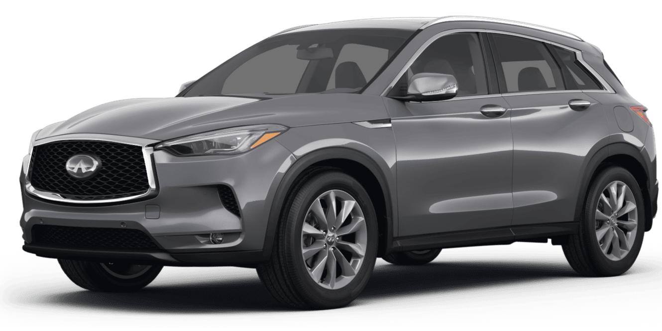 INFINITI QX50 2024 3PCAJ5FA5RF102942 image